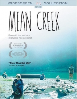 Mean Creek (2004) - English