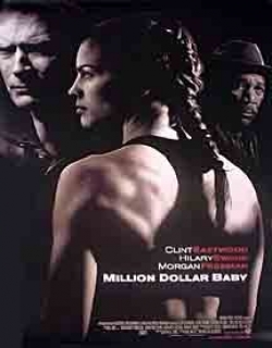 Million Dollar Baby Movie Poster