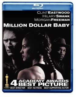 Million Dollar Baby (2004) - English