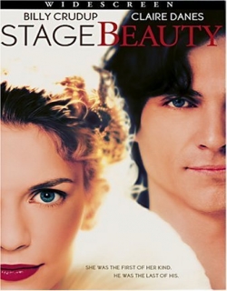 Stage Beauty (2004) - English