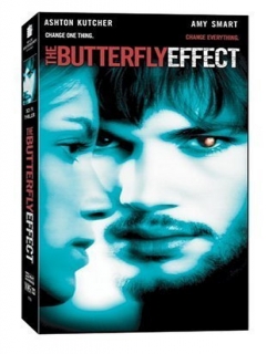 The Butterfly Effect (2004) - English