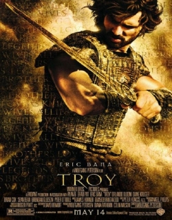 Troy (2004) - English