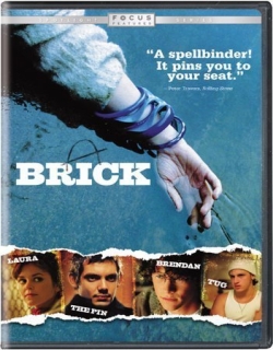 Brick (2005) - English