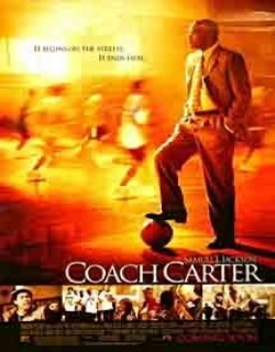 Coach Carter Movie Poster