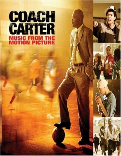 Coach Carter Movie Poster