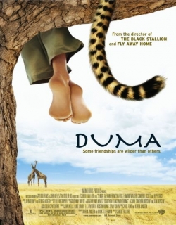 Duma (2005) - English