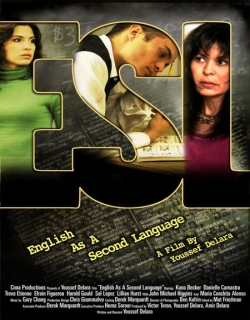 English as a Second Language (2005) - English
