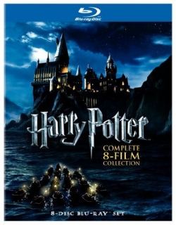 Harry Potter and the Goblet of Fire Movie Poster