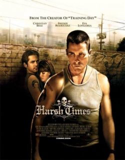 Harsh Times Movie Poster