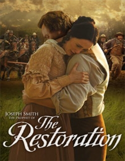Joseph Smith: Prophet of the Restoration Movie Poster