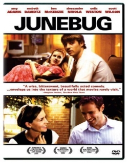 Junebug Movie Poster