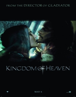 Kingdom of Heaven (2005) - English