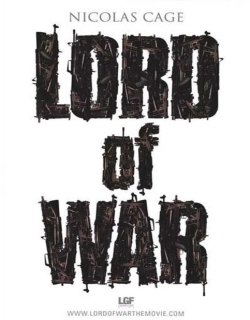 Lord of War (2005) - English