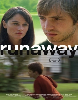 Runaway Movie Poster