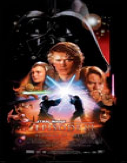 Star Wars: Episode III - Revenge of the Sith (2005) - English