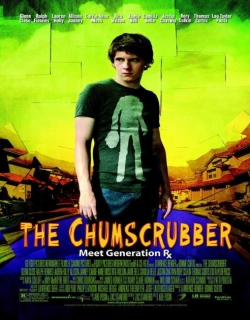 The Chumscrubber (2005) - English