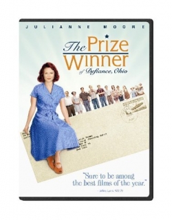 The Prize Winner of Defiance, Ohio (2005) - English