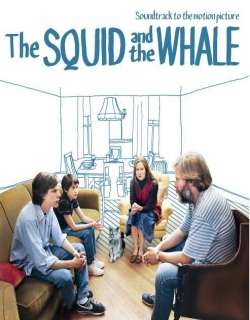 The Squid and the Whale (2005) - English