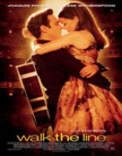 Walk the Line (2005) - English