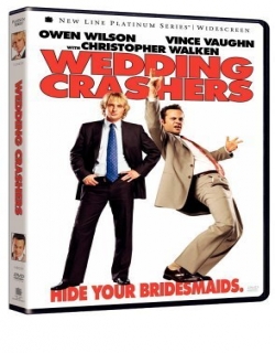 Wedding Crashers Movie Poster