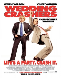 Wedding Crashers (2005) - English