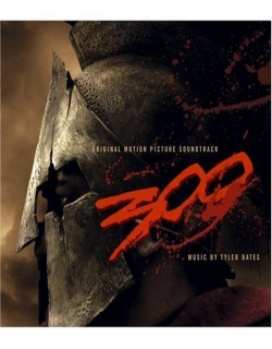 300 Movie Poster