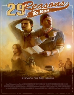 29 Reasons to Run Movie Poster