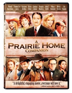 A Prairie Home Companion (2006) - English