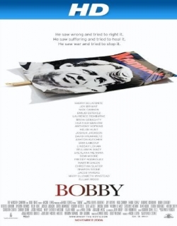 Bobby Movie Poster