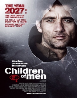 Children of Men (2006) - English