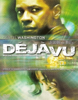 Deja Vu Movie Poster