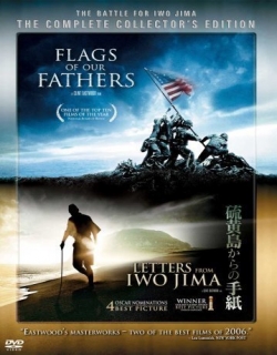 Flags of Our Fathers Movie Poster