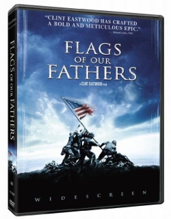 Flags of Our Fathers Movie Poster