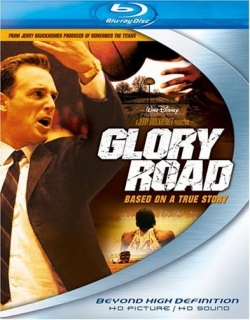 Glory Road (2006) - English