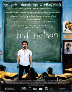 Half Nelson (2006) - English