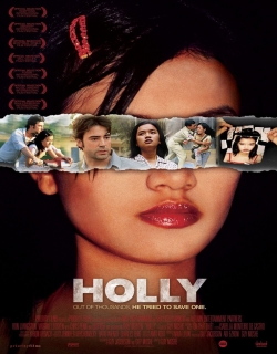 Holly (2006) - English