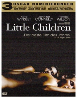 Little Children Movie Poster