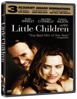 Little Children (2006) - English