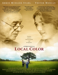 Local Color (2006) - English