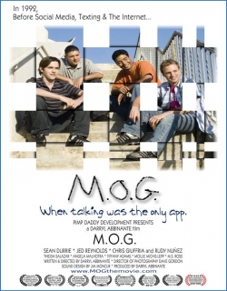 M.O.G. Movie Poster
