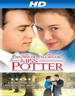 Miss Potter (2006) - English