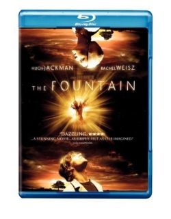 The Fountain Movie Poster
