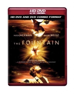 The Fountain Movie Poster