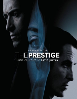 The Prestige Movie Poster