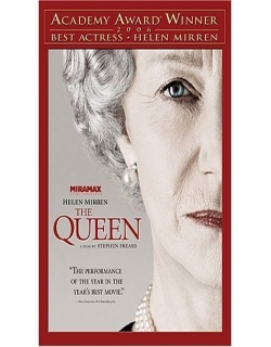 The Queen (2006) - English