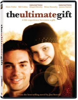 The Ultimate Gift Movie Poster