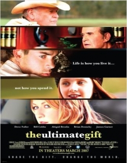 The Ultimate Gift (2006) - English