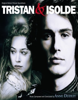Tristan + Isolde Movie Poster