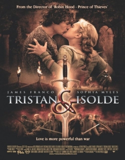Tristan + Isolde (2006) - English