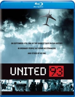 United 93 Movie Poster